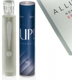 Up Allure Sport 39