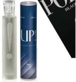 Up Polo Black 21