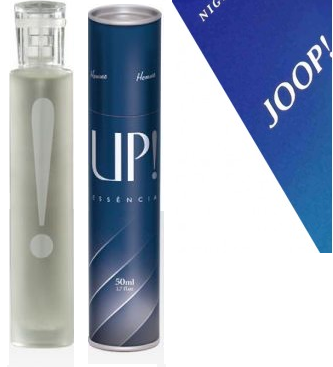 Up Joop! Nightflight 31